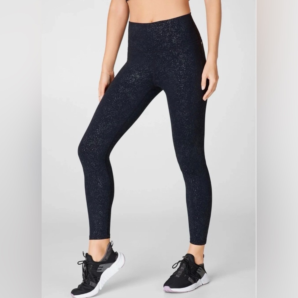 Define PowerHold® High-Waisted 7/8 Legging